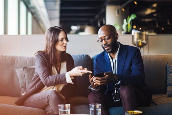 Silvercrest Business Loans