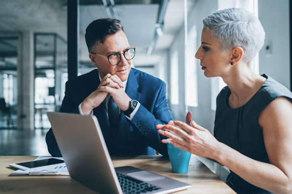 Silvercrest Business Savings